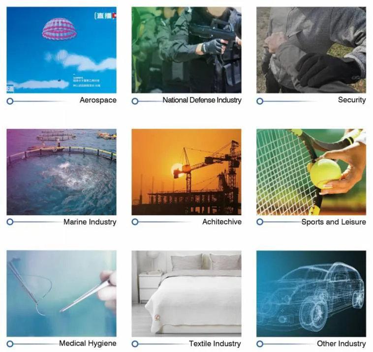 UHMWPE Uses And Applications UHMWPE Uses And Applications