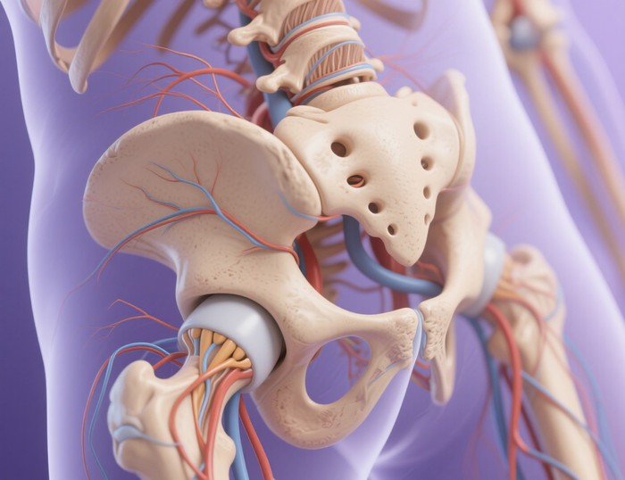 The Important Value of UHMWPE in Hip and Knee Joints The Important Value of UHMWPE in Hip and Knee Joints