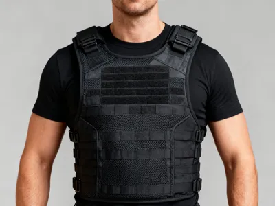 Anwendungen von UHMWPE-Garn in ballistischen Schutzgeweben